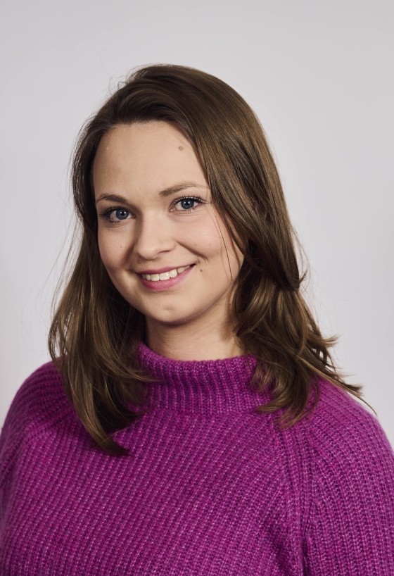 Anna-Lisa Lundberg