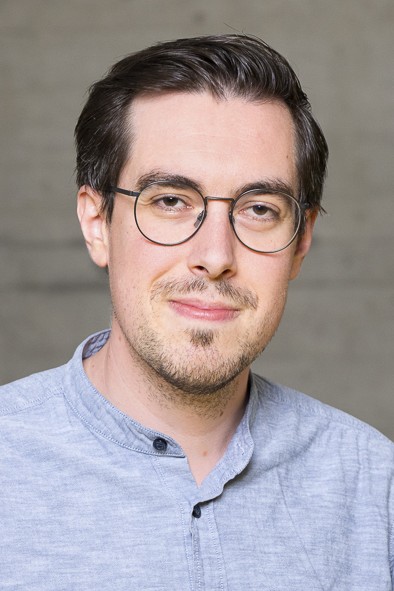 Alexis Elmar Scoob-Görner