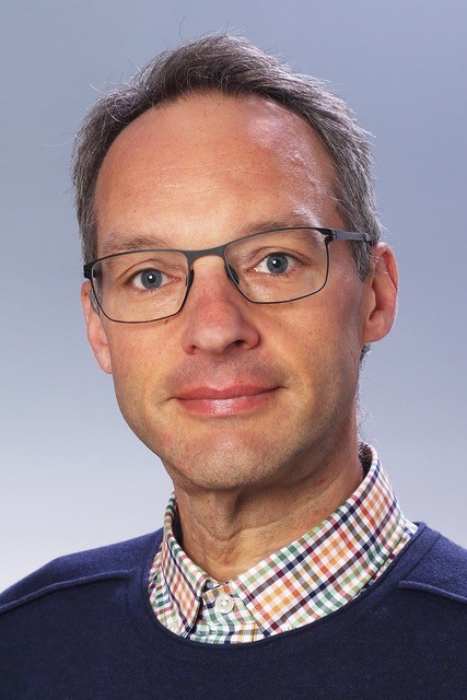 Benedikt Binotto