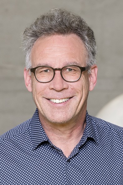 Balz Wolfensberger