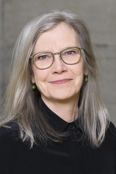 Cornelia Bänziger