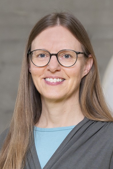 Christine Gerloff-Gasser