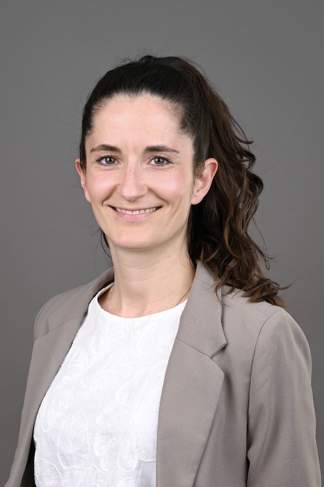Celine Herzog