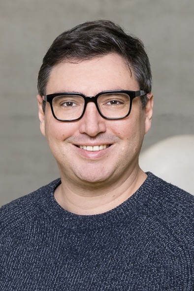 Dario Bütler
