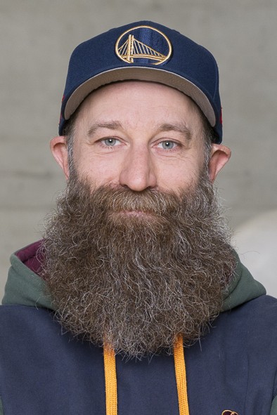Daniel  Werner