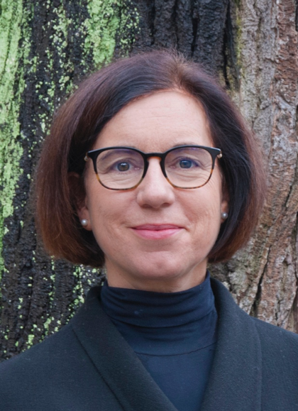 Gabriela Ochsner Jannibelli