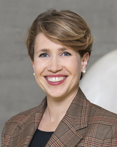 Gina Maria Schneider