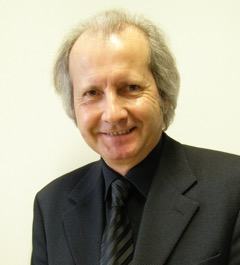 Georg Stöckli