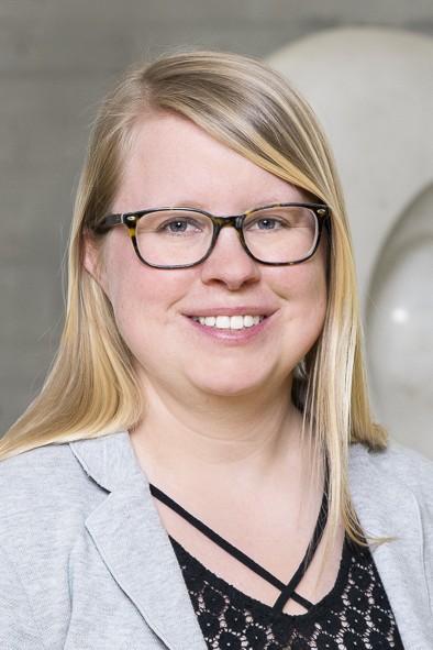 Isabelle  Duss