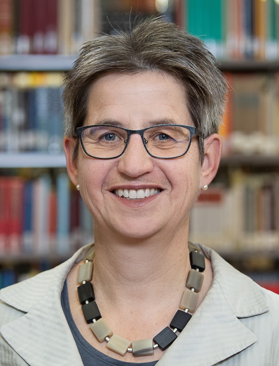 Katharina Maag Merki