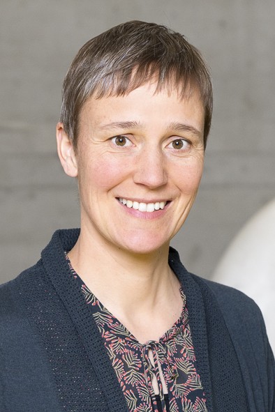 Martina Bühler