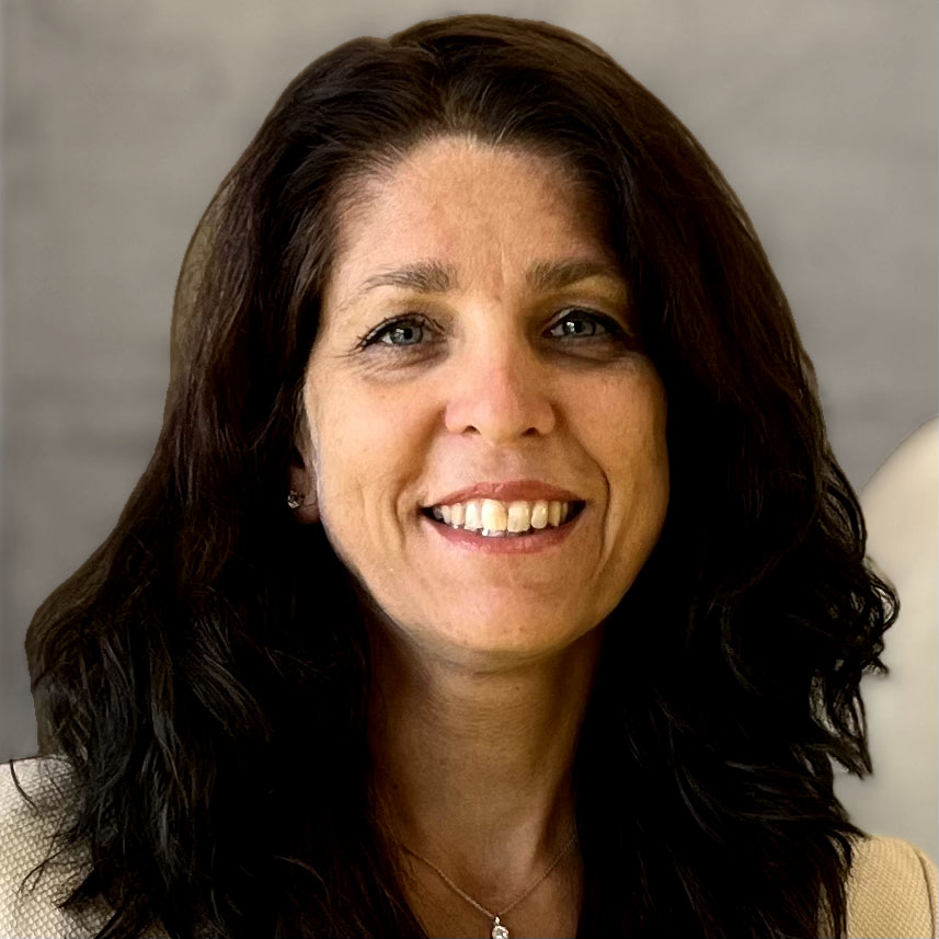 Nicole Gmür-Egli