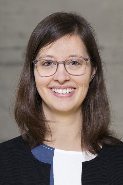 Nadine Grossmann