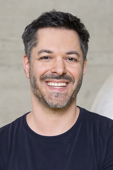 Simon Luger