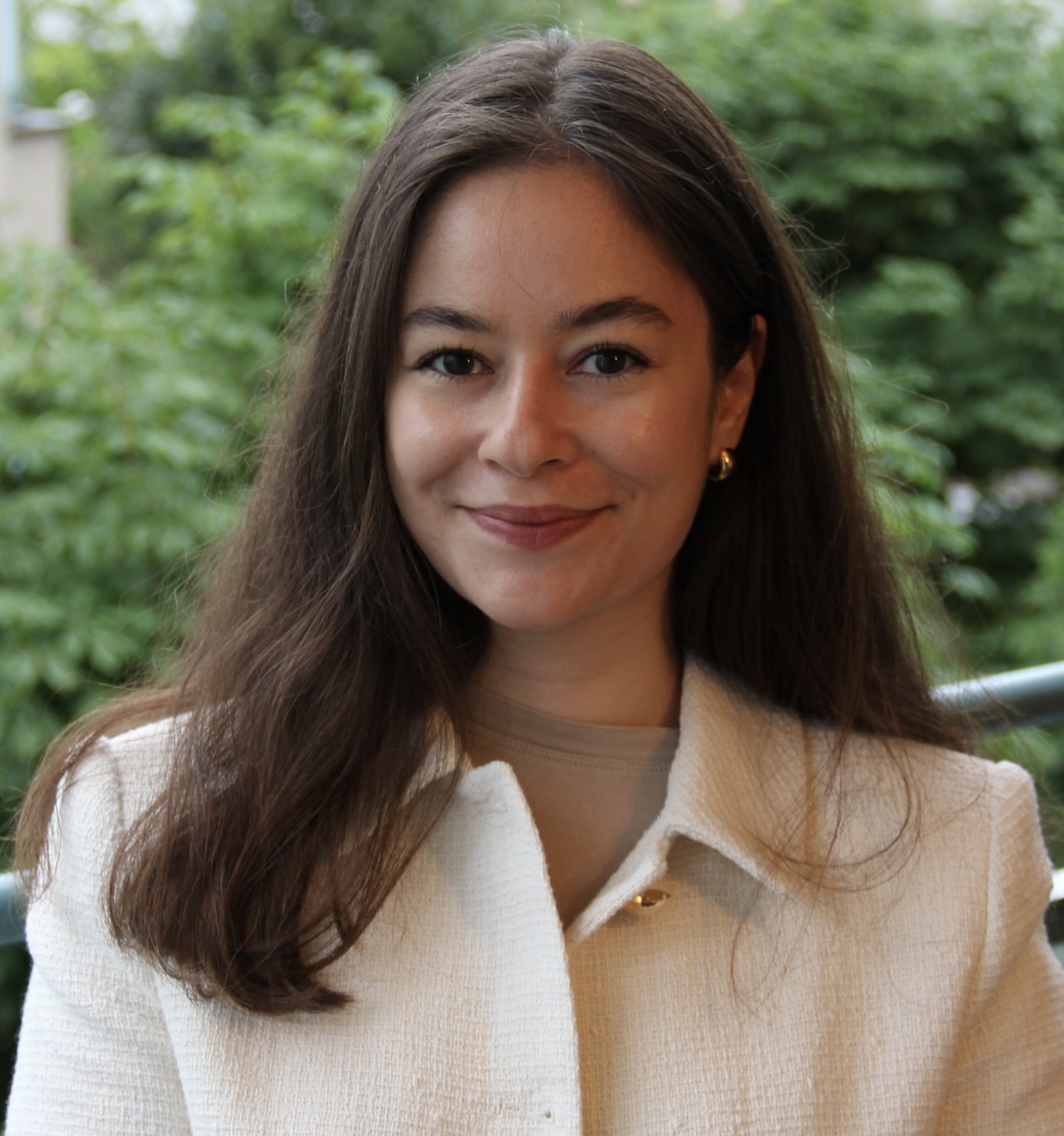 Sara Taner