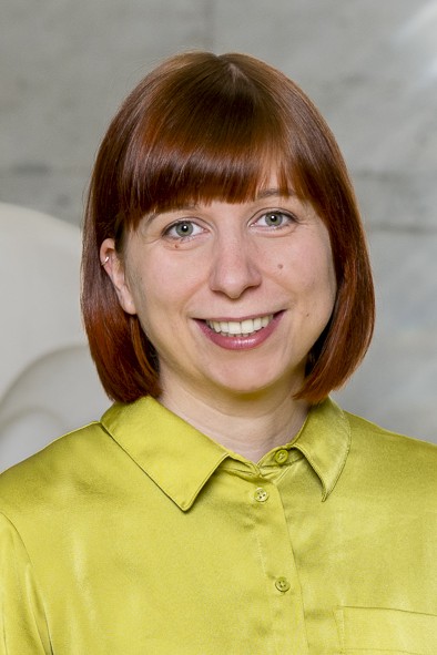 Tessa Consoli