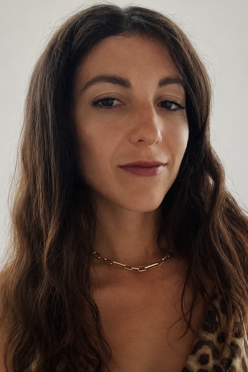Valentina Pedrocchi