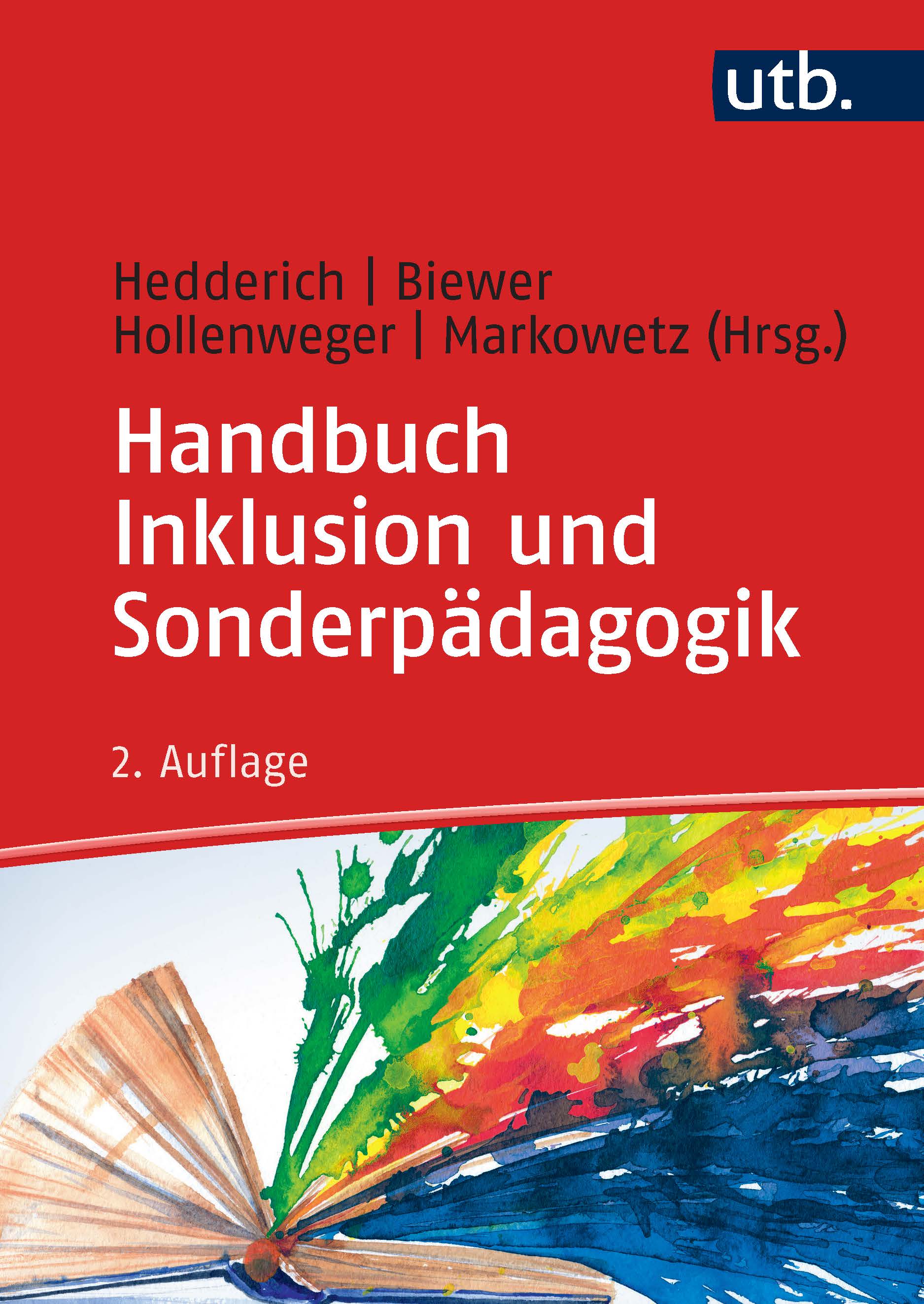 Handbook Inclusion