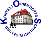 Logo Kontext Orientierte Schulentwicklung