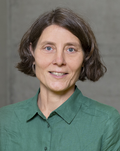 Prof. Dr. Katrin Kraus