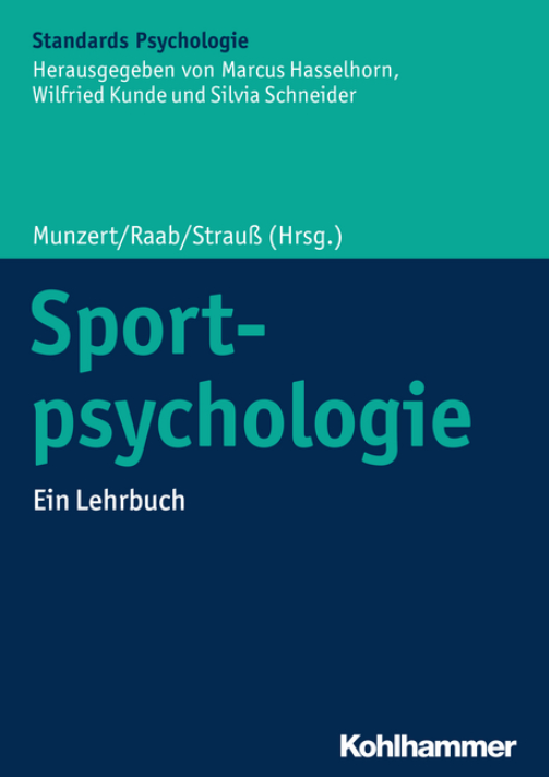 Sportpsychologie