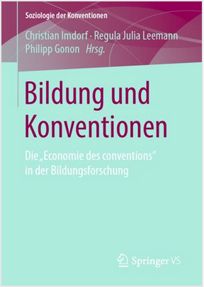 Bildung und Konventionen Bildung und Konventionen
