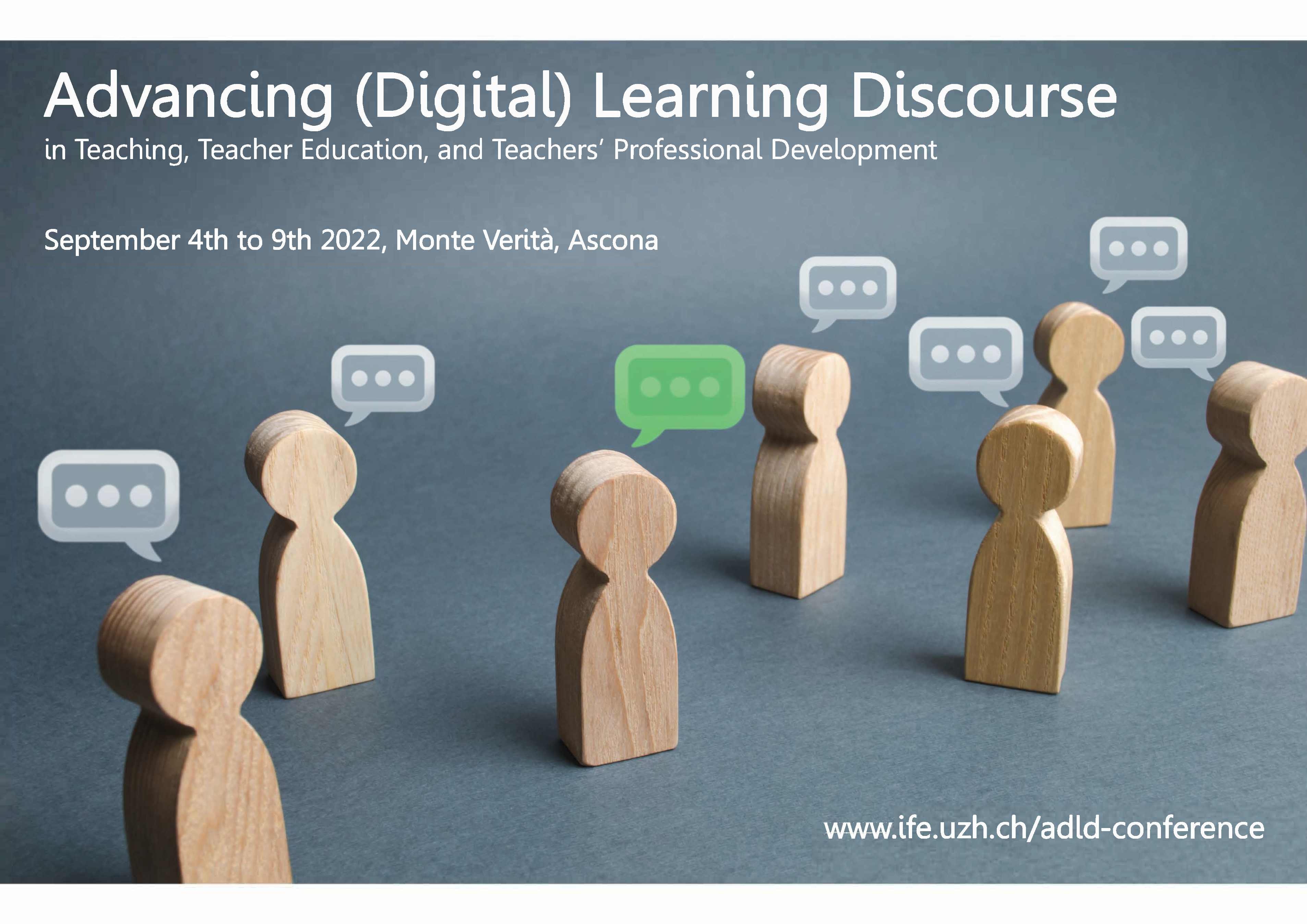 Learning Discourse Picture