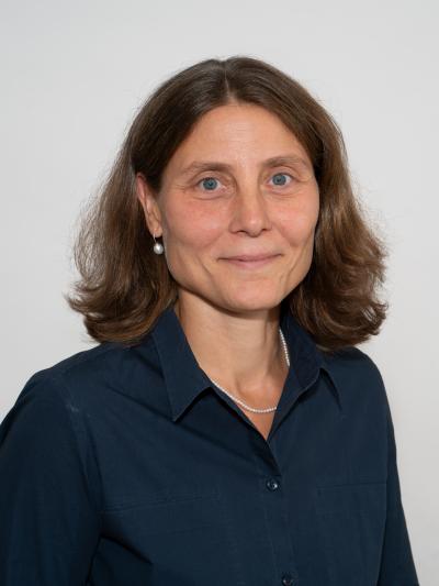 Prof. Dr. Katrin Kraus