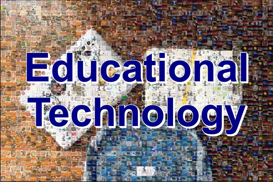 Educational Technology