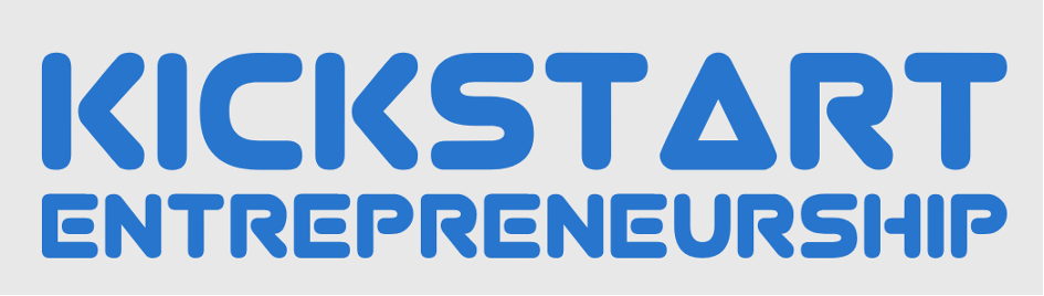 Logo Entrepreneurship