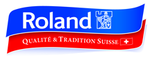 Roland Logo