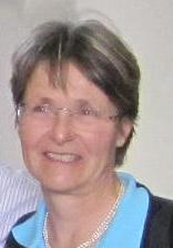 Barbara Vettiger