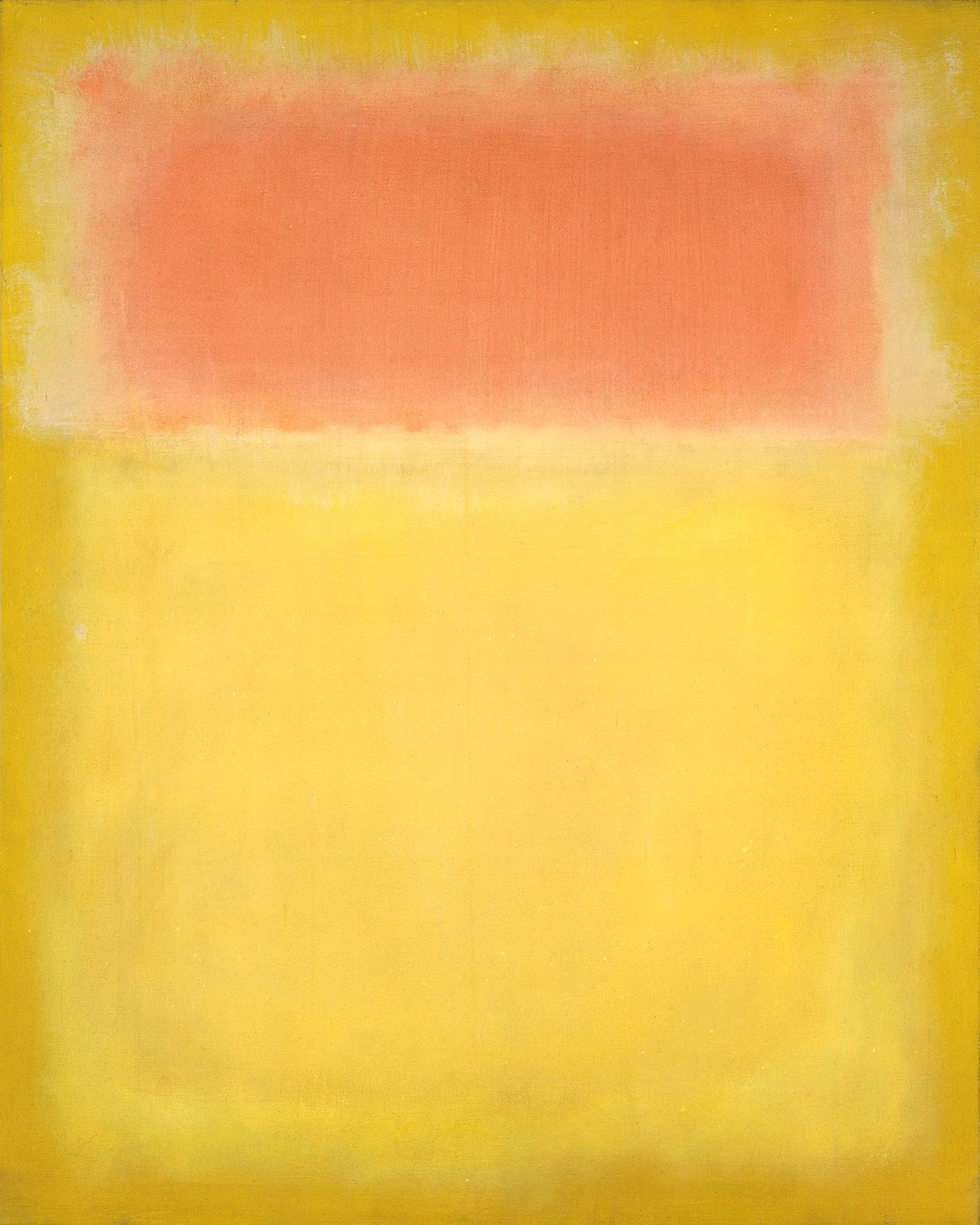 Mark Rothko, Untitled, 1951