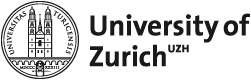 Logo University of Zurich