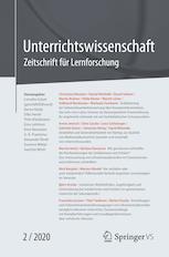 Unterrichtswissenschaft