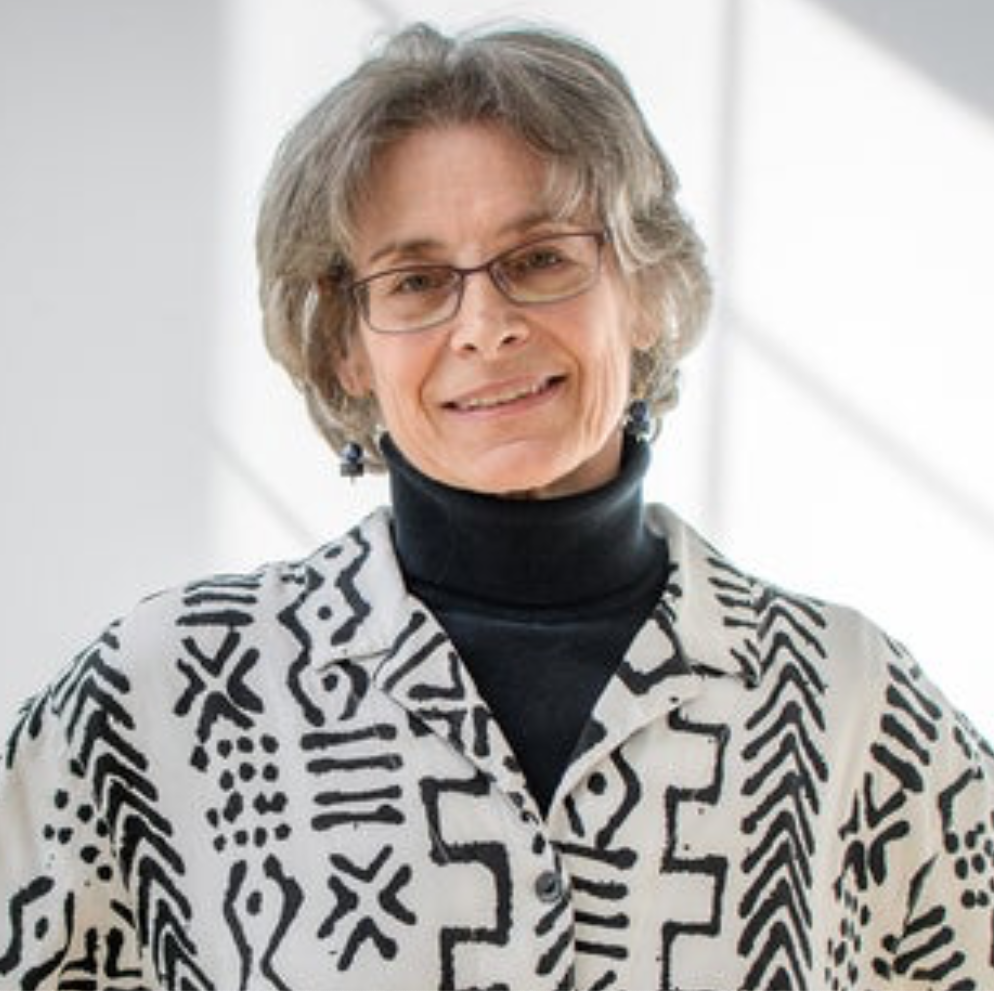Prof. Dr. Sarah Michaels