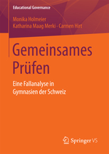 Gemeinsames Prüfen