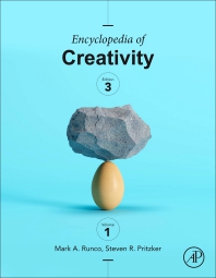 Encyclopedia of creativity
