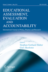 Educational Assessment, Evaluation and Accountability. 