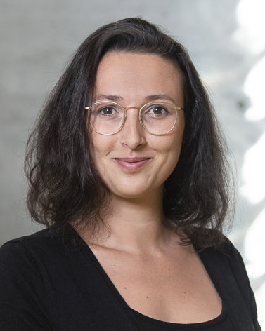 Lisa Schäfer