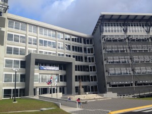Universidad de Costa Rica